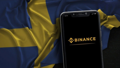 Binance giành được sự chấp thuận thứ 7 ở Châu Âu