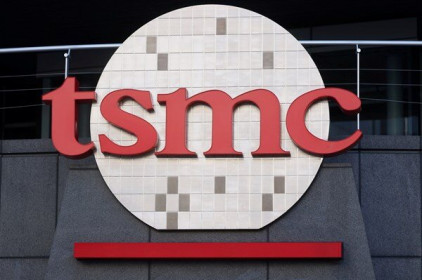 TSMC dự kiến doanh thu quý I/2023 đạt 17,5 tỷ USD