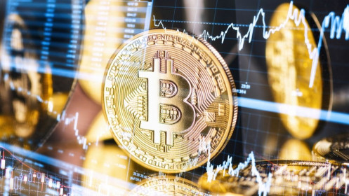 Vượt mốc 20.000 USD, Bitcoin đã thực sự tạo đáy?