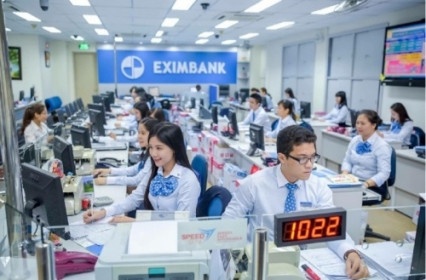 Eximbank biến động mạnh trước thềm ĐHĐCĐ bất thường ngày 16/1