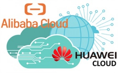 Cuộc đua giành thị phần điện toán đám mây ở Đông Nam Á của Alibaba, Huawei
