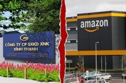 Thiếu Amazon, lãi ròng của Gilimex giảm 92% trong quý 4