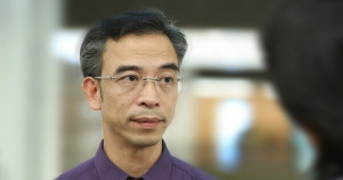 Cựu Giám đốc Bệnh viện Tim Hà Nội bị truy tố ở khung tới 20 năm tù