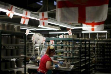 Nước Anh sau Brexit thiếu hơn 300.000 lao động