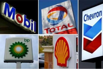 Các tập đoàn dầu khí lớn sẽ tiếp tục ‘kiếm đậm’ trong năm 2023