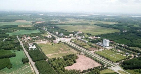 Công khai cả trăm dự án tại Đồng Nai, Gia Lai 'ôm đất' chậm triển khai