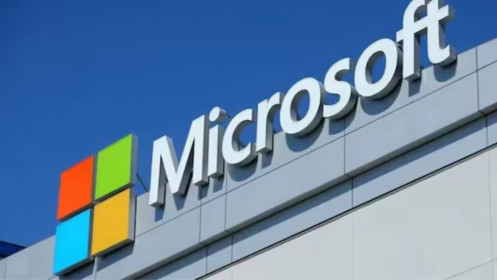 Microsoft chuẩn bị sa thải 11.000 nhân viên
