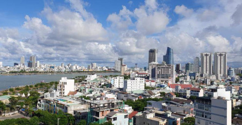 Thị trường bất động sản khả năng phục hồi trong năm 2023 rất nhanh