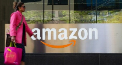 Amazon vượt mặt Apple để lấy lại vị trí thương hiệu giá trị nhất thế giới, Google xếp thứ mấy?