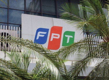 Bất chấp cuộc khủng hoảng công nghệ, FPT báo lãi hơn 1.600 tỷ đồng