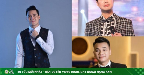 Loạt ca sĩ Việt trở thành lãnh đạo doanh nghiệp kinh doanh bất động sản