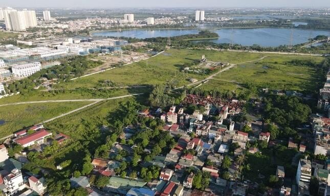 Công khai cả trăm dự án tại Đồng Nai, Gia Lai 'ôm đất' chậm triển khai
