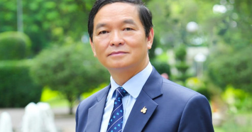 Sau quyết định của tòa,  ông Lê Viết Hải tiếp tục làm chủ tịch hợp pháp của Xây dựng Hòa Bình