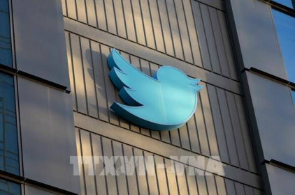 Tập đoàn công nghệ Twitter tích cực cắt giảm chi phí