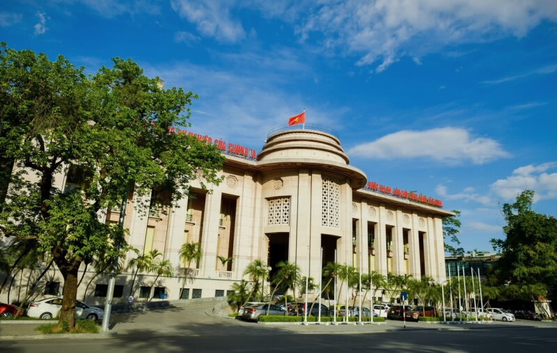 Phó Thống đốc Đào Minh Tú: “Ngân hàng Nhà nước tiếp tục điều hành chính sách tiền tệ chắc chắn, linh hoạt“