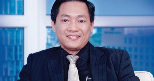Nguyễn Cao Trí bị mất tư cách thành viên Hội đồng quản trị Saigonbank