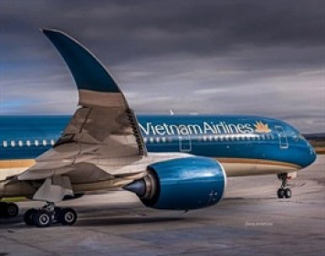 Vietnam Airlines lỗ thêm 2,700 tỷ đồng trong quý 4, có nguy cơ bị hủy niêm yết