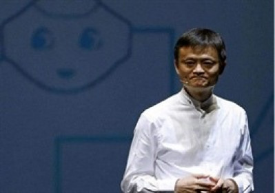 Sau Thái Lan, Jack Ma xuất hiện ở Hồng Kông