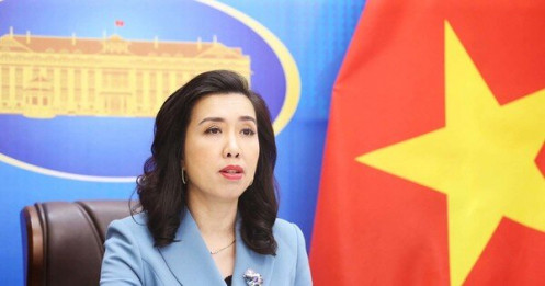 Tránh để Việt Nam bị cuốn vào ‘cuộc chiến truyền thông’ của nước lớn