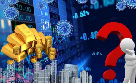 Năm 2023 đầu tư bất động sản, chứng khoán, trái phiếu hay gửi ngân hàng?