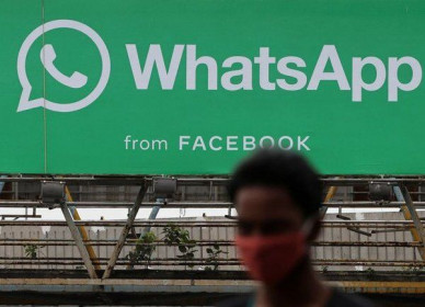 Lý do WhatsApp bị phạt 5,5 triệu euro tại châu Âu