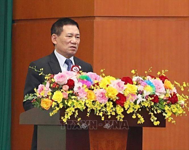 Bộ trưởng Bộ Tài chính: Sẵn sàng các kịch bản ứng phó thu ngân sách năm 2023