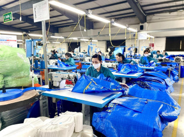 Doanh nghiệp biến thách thức thành cơ hội