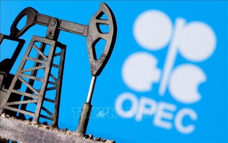 Quỹ Phát triển quốc tế OPEC huy động được 1 tỷ USD từ chào bán "trái phiếu phát triển bền vững"