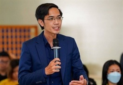 TS. Nguyễn Hữu Huân: Chứng khoán 2023 sẽ dao động trong biên độ 20%