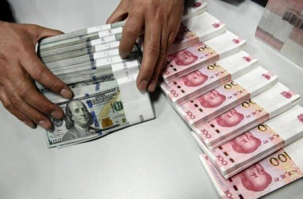 Trung Quốc mở cửa trở lại đi kèm với “quả bom lạm phát” trị giá 720 tỷ USD