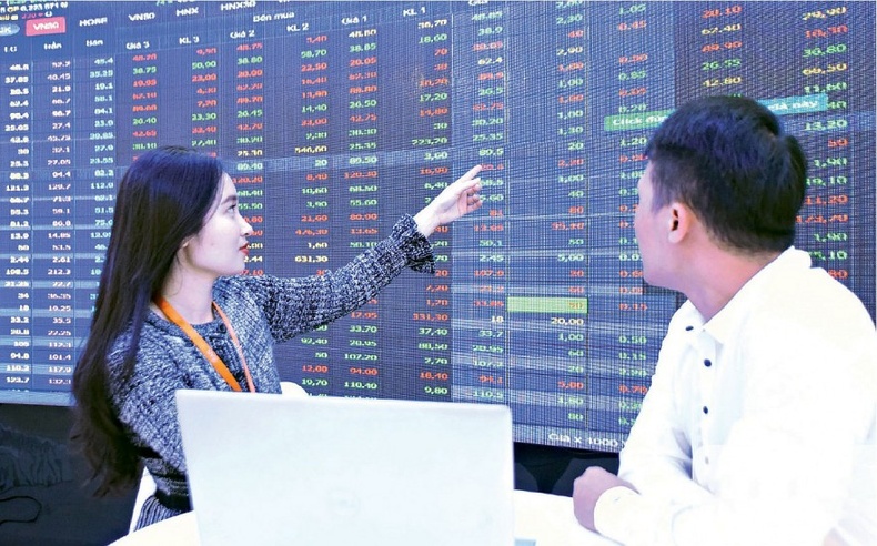 Thị trường chứng khoán Việt Nam kỳ vọng sẽ ổn định và chất lượng hơn trong năm Quý Mão 2023