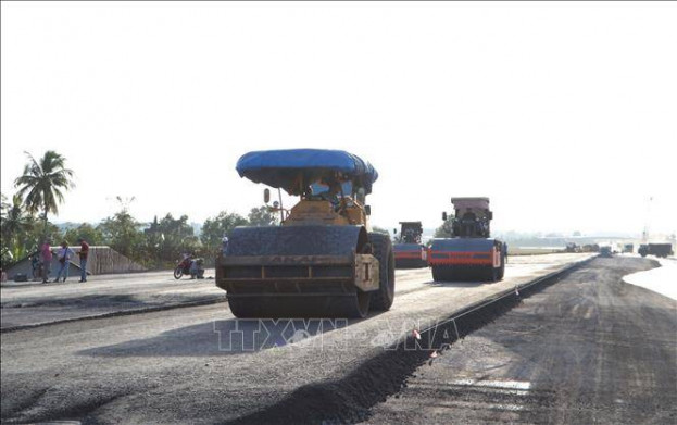 Bộ Giao thông Vận tải làm rõ tiến độ dự án giao thông kết nối sân bay Long Thành