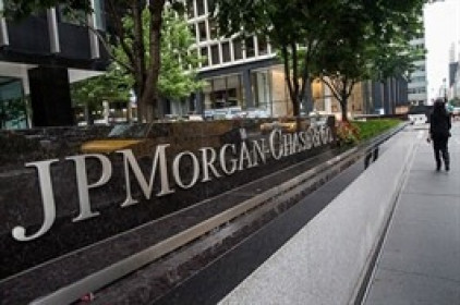JPMorgan: Nguy cơ suy thoái giảm mạnh ở tất cả thị trường