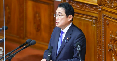 Thủ tướng Nhật cảnh báo khủng hoảng ‘rối loạn chức năng xã hội’