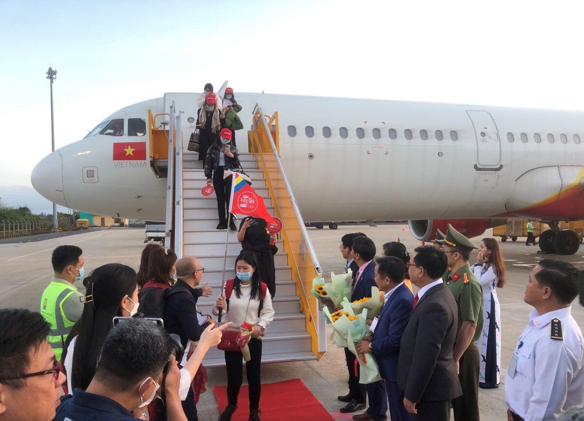Khánh Hòa: Doanh thu du lịch đạt hơn 647 tỷ đồng dịp Tết Nguyên đán