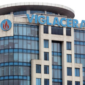 Mảng kinh doanh nào giúp Viglacera thu lãi nghìn tỷ cả năm 2022?