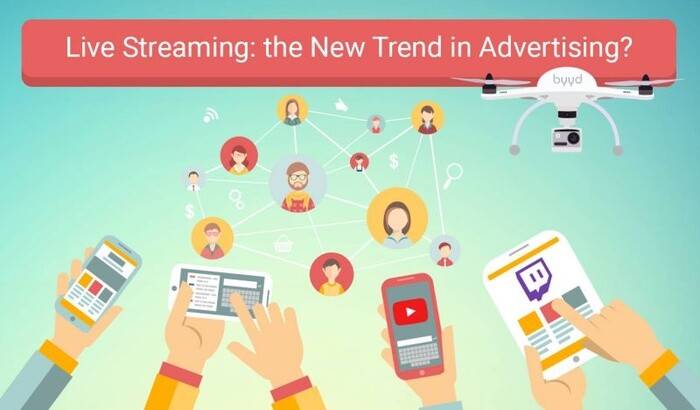 Tương lai nào cho ngành công nghiệp livestream?