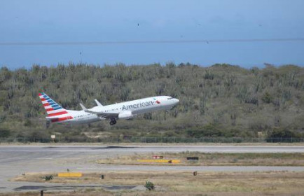 American Airlines lạc quan về triển vọng nhu cầu năm 2023