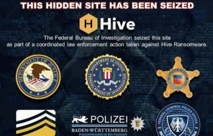 Mỹ tấn công mạng nhóm tin tặc khét tiếng