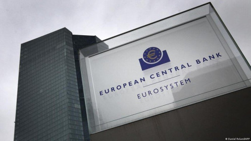 Chính sách thắt chặt tiền tệ của ECB sẽ kéo dài bao lâu?