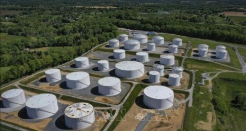 Mỹ: Hạ viện thông qua dự luật hạn chế quyền của tổng thống trong việc mở kho dự trữ dầu quốc gia