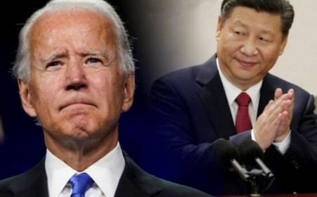 Vấn đề hóc búa của ông Joe Biden trong quan hệ với Trung Quốc