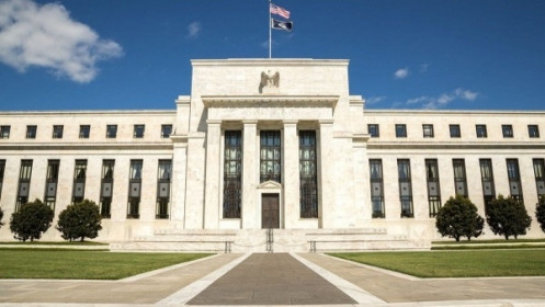 Lạm phát Mỹ hạ nhiệt, Fed có "nương tay" với lãi suất?