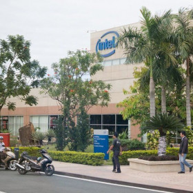 Intel đang mất dần thị phần vào tay đối thủ, dự lỗ quý I/2023