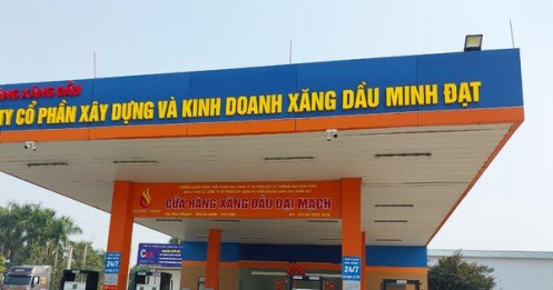 Loạt cây xăng ở Hà Nội bất ngờ ngừng bán, Bộ Công Thương chỉ đạo khẩn