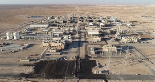Trung Quốc "hút" 90% lượng dầu thô xuất khẩu của Oman