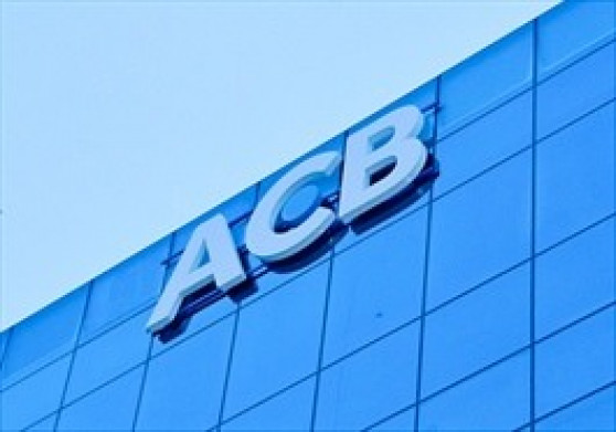 ACB lãi trước thuế 2022 hơn 17,114 tỷ đồng, vượt 14% kế hoạch