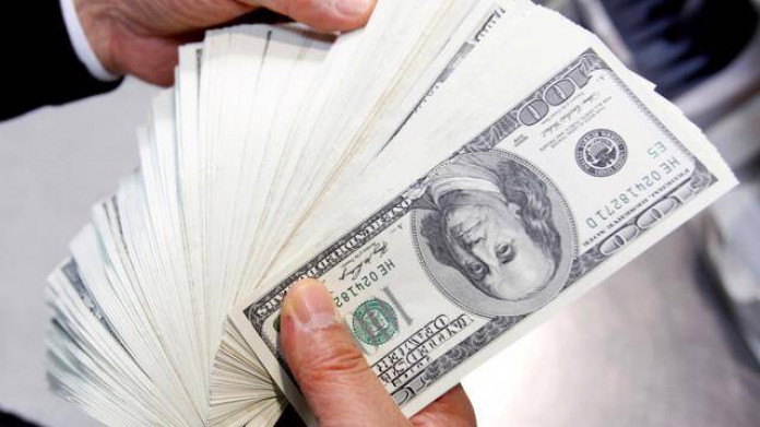 Đồng USD mất giá 4 tháng liên tiếp