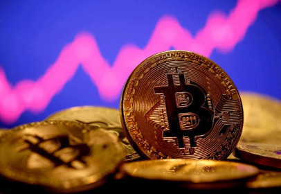 Các nhà đầu tư lớn quay trở lại Bitcoin