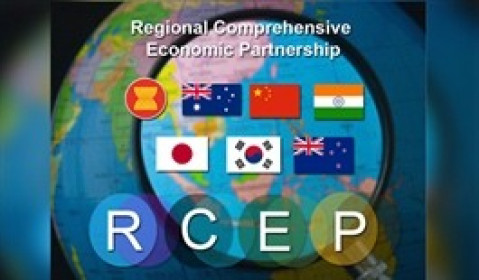 RCEP có thể giúp Campuchia thoát mác "quốc gia kém phát triển" vào năm 2028